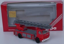 Herpa 863002 Scania 112 H DLK