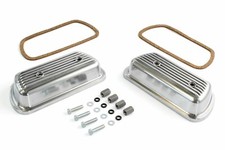 T2 Coperture Rocker Alluminio