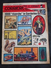 ***CORRIERE DEI PICCOLI N. 44