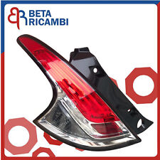 Faro Fanale Fanalino Stop