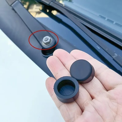 Set tappi gomma per - in, ford