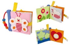 Libro per bambini piccoli