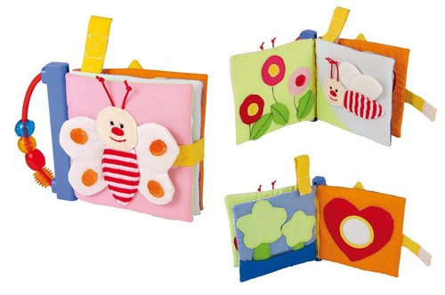 Libro per bambini piccoli