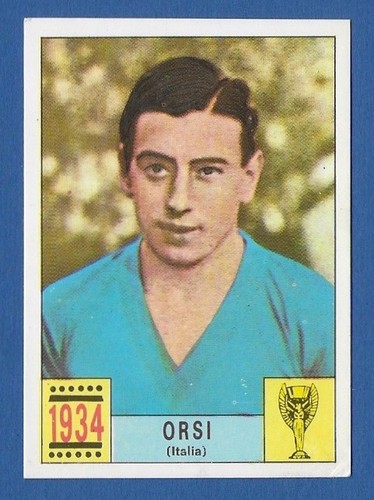 Figurina calciatori panini - figurina,