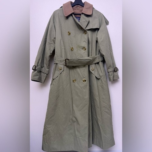 Trench coat burberrys - coat, vintage