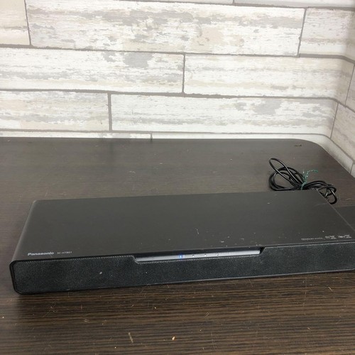 Panasonic htb01 theaterbar - sc-htb01,