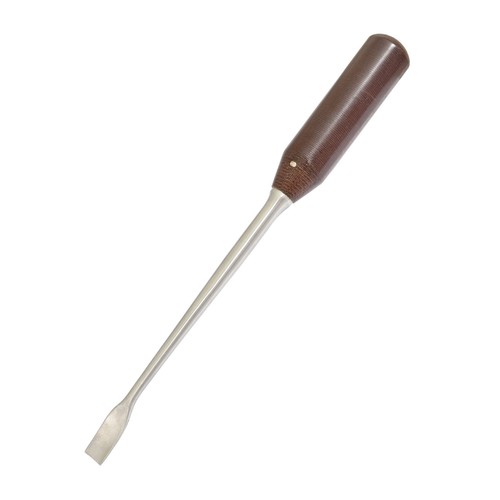 Sgorbia con collo cigno - con,