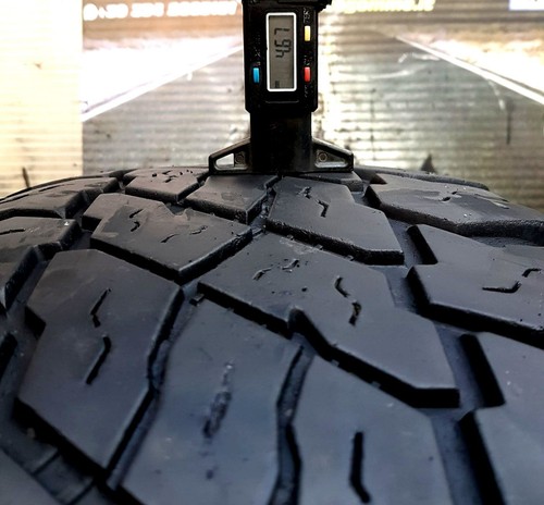 Gomme usate 265 - usate, 265/65r17