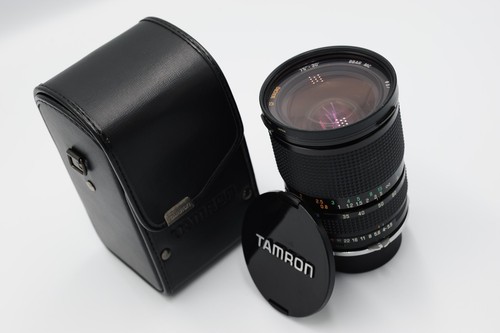 Tamron 80mm 5 4 2 - sp, f/3.5-4.2