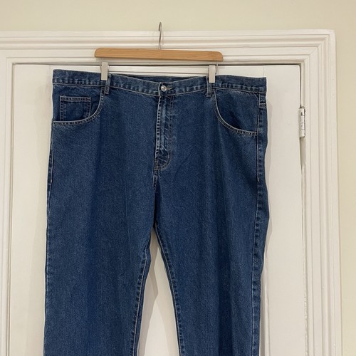 Jeans uomo carabou - carabou, blu