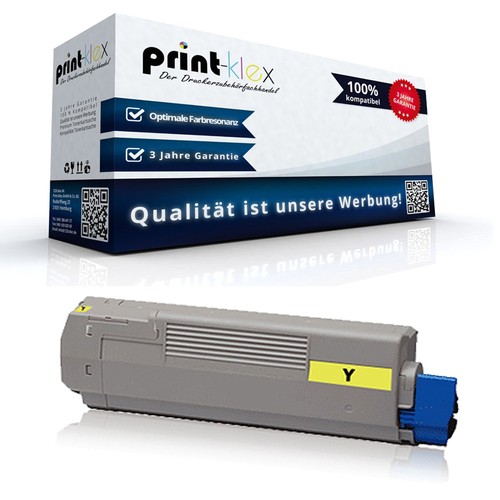 Cartuccia toner yellow - cartuccia,