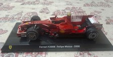FERRARI F2008 - KIMI RAIKKONEN