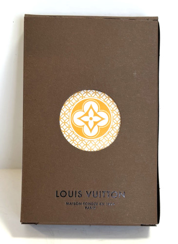 Carte gioco louis vuitton - gioco,