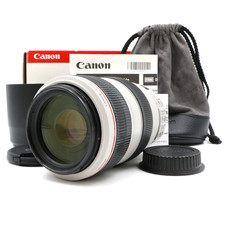 Canon EF 70-300 mm f/4-5.6 L