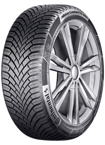 Gomme invernali continental - gomme,