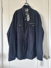 Giacca scamosciata premium