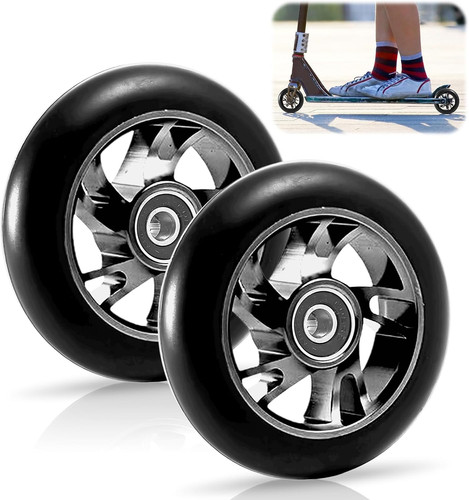 Ruote ricambio per scooter - ruote,