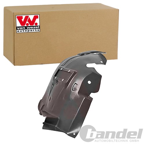Van wezel rivestimento - wezel,