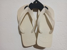 Infradito Havaianas Classiche Bianche Per Donna Misura 35/36 Nuove