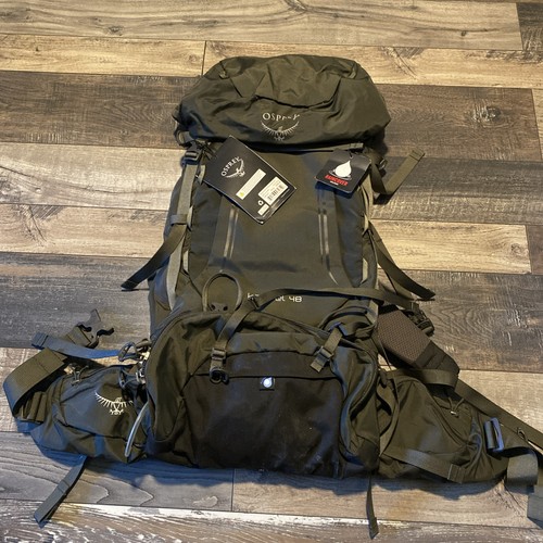 Osprey kestrel 48l - osprey,