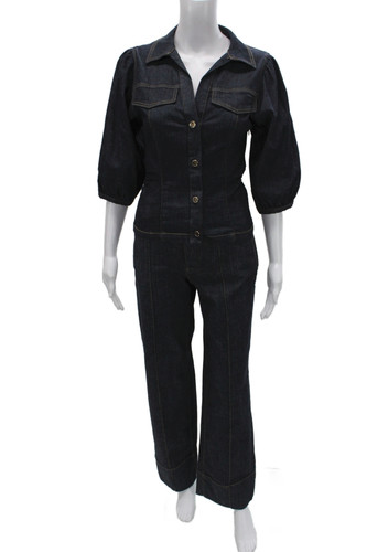 Set pantaloni camicia - , donna