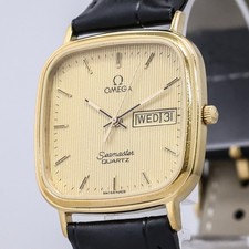 Vintage omega seamaster - vintage,