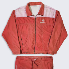 Tuta Sergio Tacchini vintage