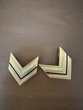 esercito italiano Gradi