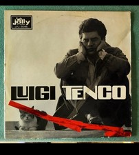 Luigi Tenco - Tenco . 1965 