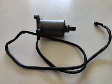 Motorino Avviamento Keeway TXM 125 S