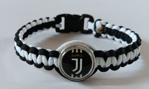 Braccialetto tifoso juventus - tifoso,
