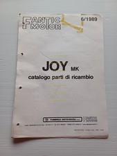 Fantic Motor Joy MK 50 1989