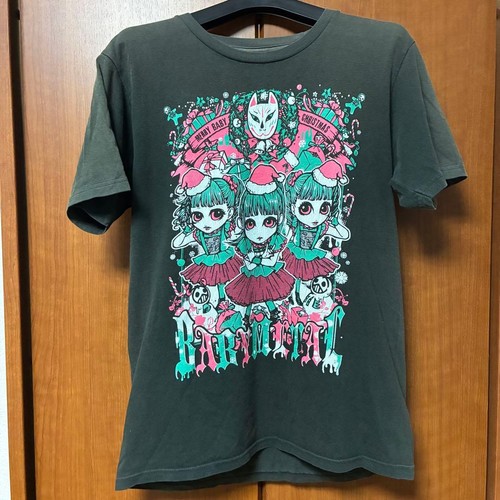 Shirt babymetal buon - t-shirt,