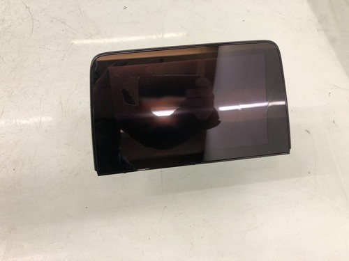 Display navigatore ford focus - display,
