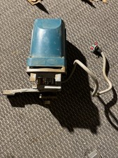 Motore seghetto da banco 8"