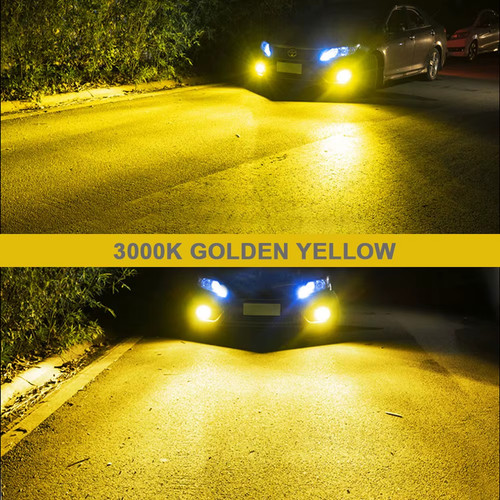 Kit luci led - kit, 3000k