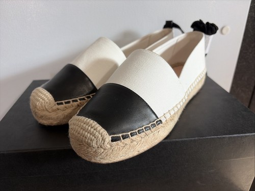 Nuovo crew espadrillas - j.,