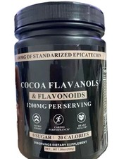 Integratori di Cacao in