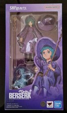 Berserk S.h. Figuarts Action