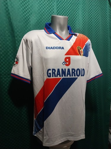 Maglia bologna baggio - maglia,