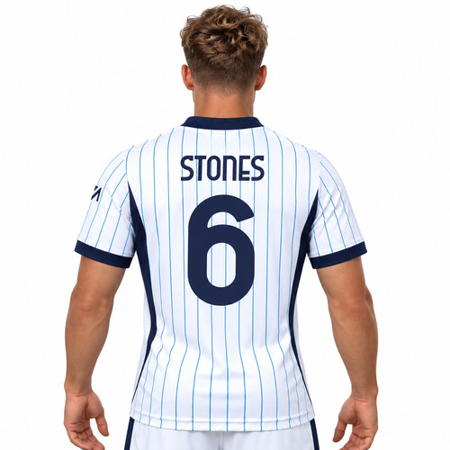 Maglia stones inter away - maglia, 6