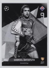 2023-24 Topps Total Football