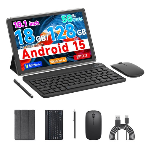 Tablet android 10 inch - 15,,