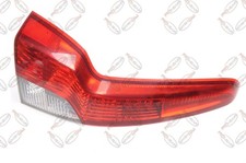 Volvo V50 ab2007 Restyling