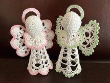 Modello all'uncinetto PDF per