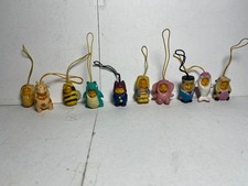 LOTTO FIGURE DISNEY WINNIE THE