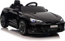 Auto Macchina Elettrica per