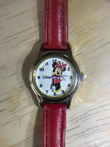 Orologio disney vintage - orologio, minnie
