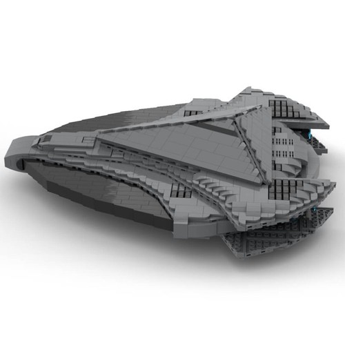 Moc 127693 corazzata - moc-127693,