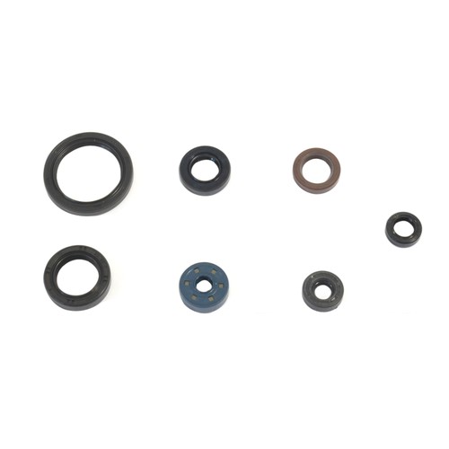 Serie paraoli motore yamaha - motore, yz